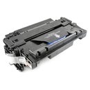 1 x kompatible Tonerkartusche zu HP LaserJet CE255X XXL...