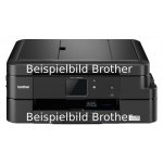 Brother DCP-1601