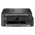 Brother DCP-8070 D