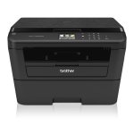 Brother DCP-L 2560 DW