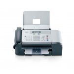 Brother Intellifax 1360