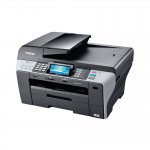 Brother MFC-6890 CDW