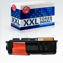 Toner XXL kompatibel zu Kyocera TK-120 (11,5K) (Schwarz)