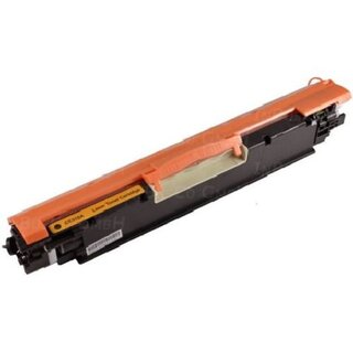 5x Toner für HP Color LaserJet Pro CP 1025NW / 1026NW / 1027NW / 1028NW  INB 38 (Mehrfarbig)