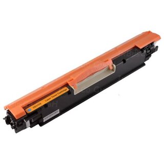 5x Toner für HP Color LaserJet Pro CP 1025NW / 1026NW / 1027NW / 1028NW  INB 38 (Mehrfarbig)
