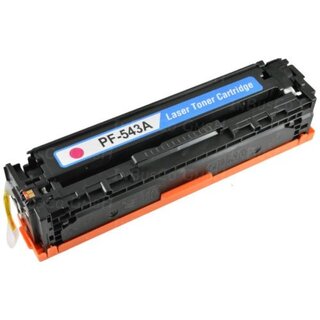 5x IBC Toner Kompatibel für HP LaserJet Color CM 1312 CB MFP, CM1312 CI MFP, CM1312 EB MFP 9 (Mehrfarbig)