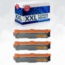 3x Toner XXL SCHWARZ Kompatibel für Brother HL-3170 CDW /...