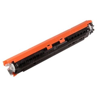 2x Toner Kompatibel für HP Color LaserJet Pro MFP M 176 N / M 176 M / 100% NEU - KEIN REFILL (Schwarz)
