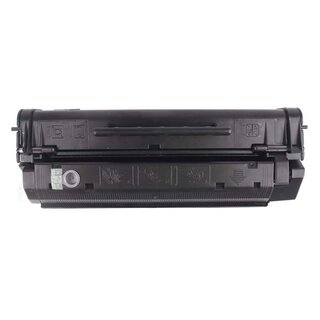 4x Toner IBC Kompatibel fr HP Laserjet 3100 3150 5L 6L C3906A Premium Qualitt schwarz 1 (Schwarz)