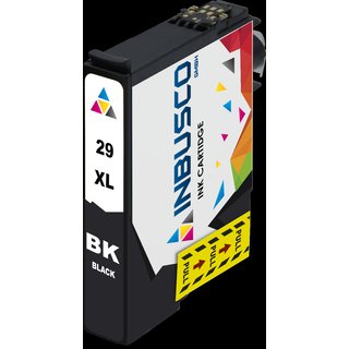 10x Premium-Tintenpatronen kompatibel für EPSON XP332 XP335