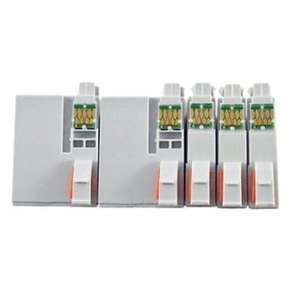 5x Ink Cartridges for EPSON WF-7600 Series / WF-7610DW