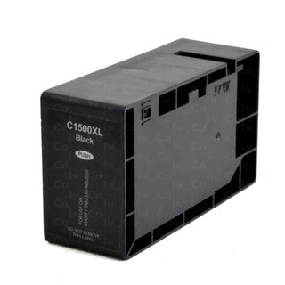 8x Tinte XL Kompatibel für Canon Maxify MB 2050 / MB 2350 PGI-1500 CANON Ink-Jet Pri INB 43 **8x Tinte (Schwarz)
