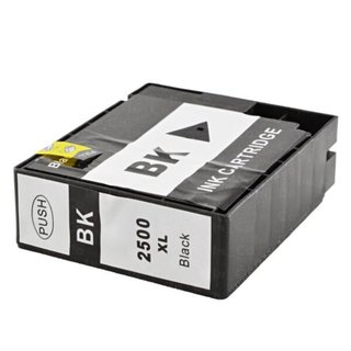 5x Tintenpatronen XL Kompatibel für Canon Maxify iB 4050 / MB 5050 / MB 5350 PGI-250 INB 2 **5x Tinte (Mehrfarbig)