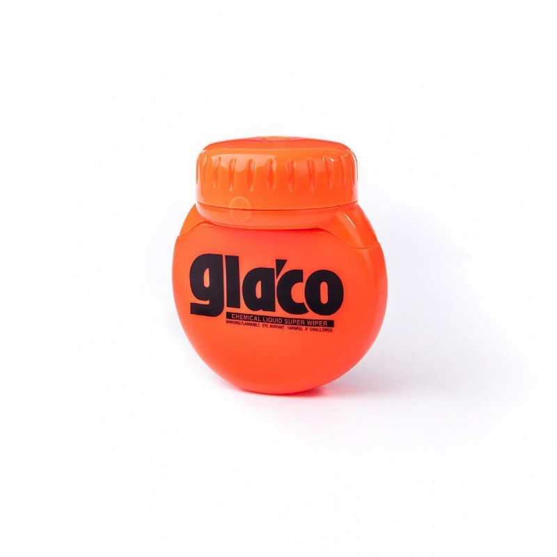 Soft99 Glaco 120 ml Roll On Large Glasversiegelung Sch, 12,92 €