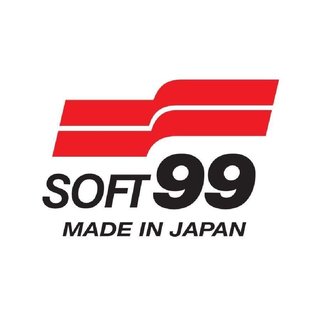 Soft99 Fusso Coat F7 All Colours Lackversiegelung 300