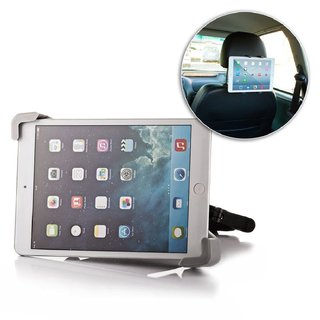 360 universal Tablet PC Auto Kopfstützen Halterung Galaxy iPad KFZ Rücksitze INB