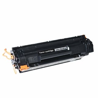 2x Drucker Toner kompatibel für HP Laserjet M1120 MFP / M1120 N MFP / M1520