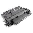 3 IBC TONER CE255A für Hewlett-Packard Laserjet...