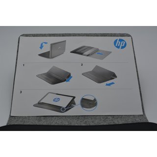 HP Dual Mode Case 10,1 zoll Etui Bi-Mode 25,65 cm