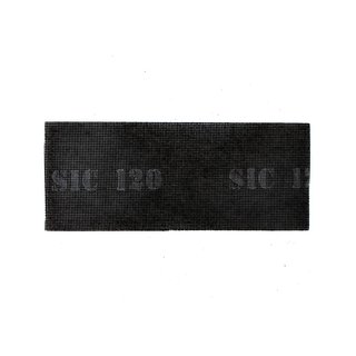 Schleifgitter SIC P120, 115 * 280 mm, 10 Stück