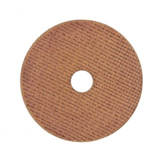Trennscheibe für Metall und Edelstahl 125 * 1,2 * 22 mm, Keramiktechnologie KATANA
