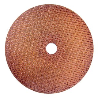 Trennscheibe für Metall und Edelstahl 180 * 2,0 * 22 mm, Keramiktechnologie KATANA