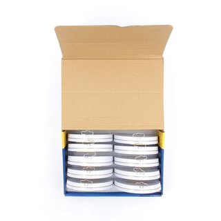 Trennscheibe für Metall und Edelstahl 125 * 1,2 * 22 mm, Keramiktechnologie 50x KATANA (show box)