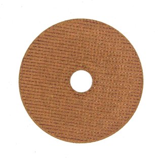 Trennscheibe für Metall und Edelstahl 125 * 1,0 * 22 mm, Keramiktechnologie 50x KATANA (show box)