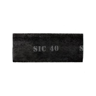 Schleifgitter SIC P40 - P1500, 115 * 280 mm, 10 Stck
