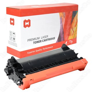 Toner kompatibel zu Brother Drucker TN-3480 Schwarz (black)  bis zu ca. 8.000 Seiten